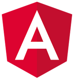 angular-logo